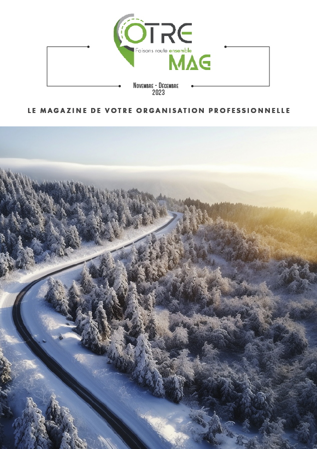 OTRE Mag n°17