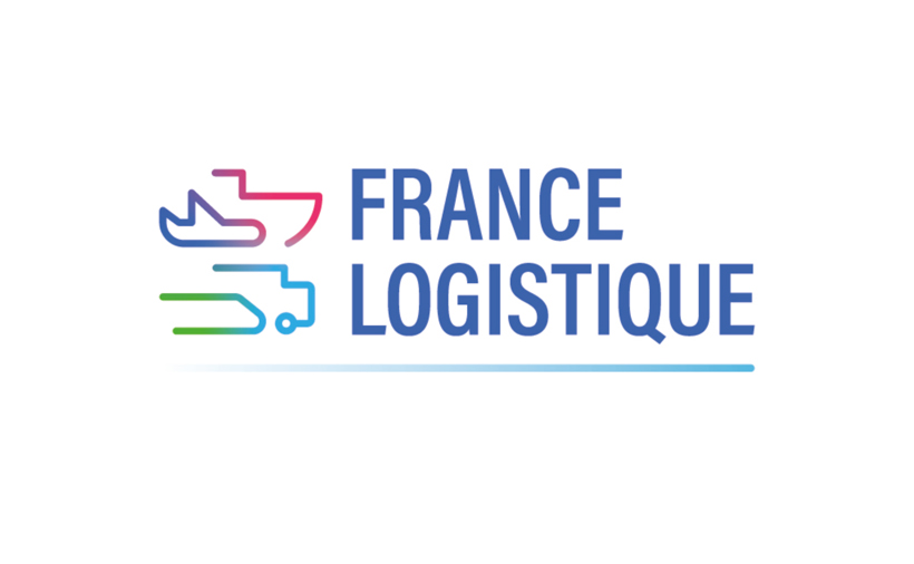 Logo France Logistique