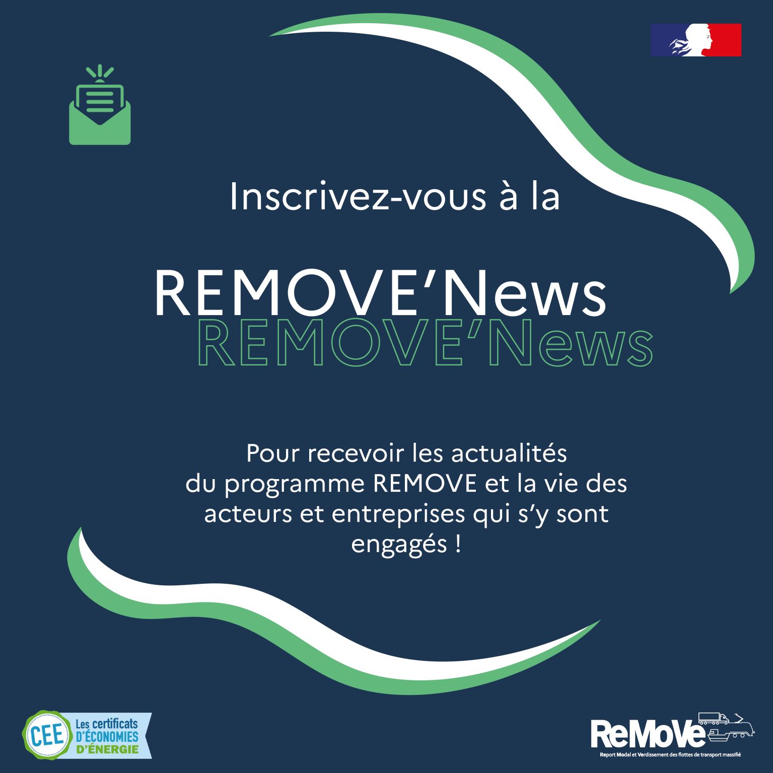 Remove