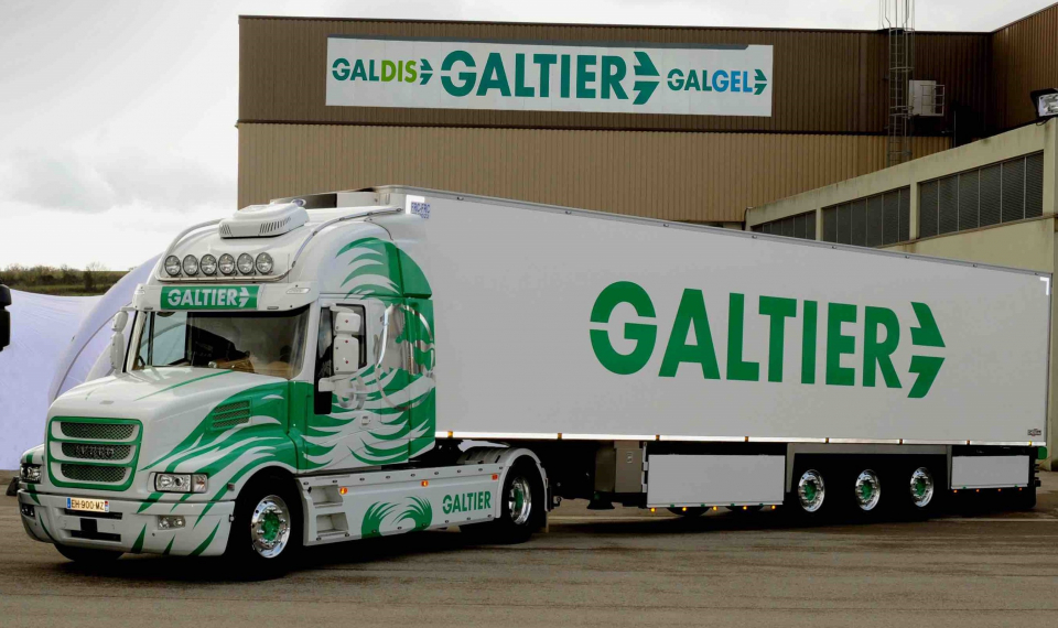 Transports Galtier