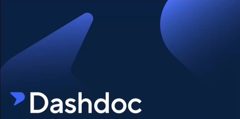 Dashdoc webinaire