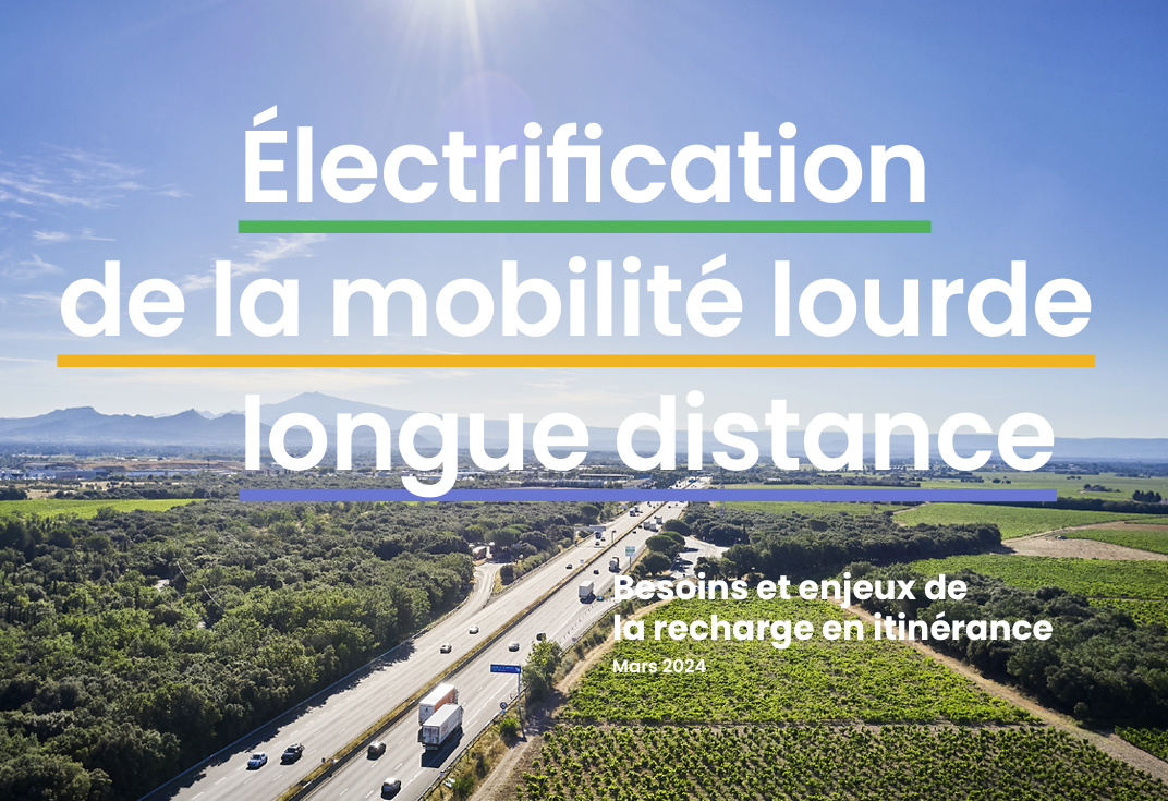 Total Energies & Vinci Autoroutes