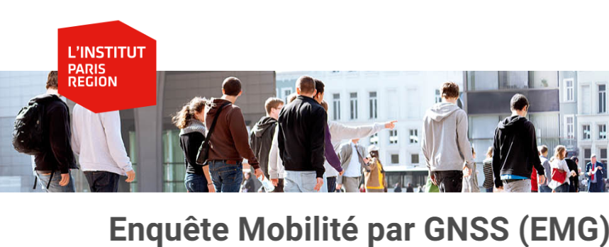 Enquête mobilité