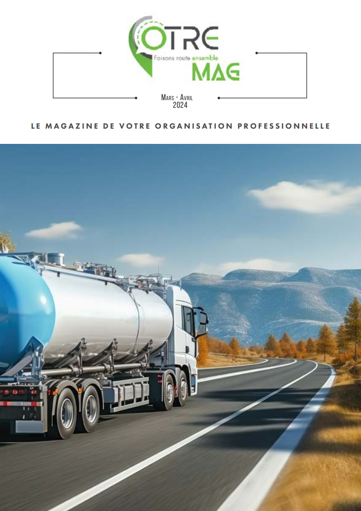 OTRE Mag n°19