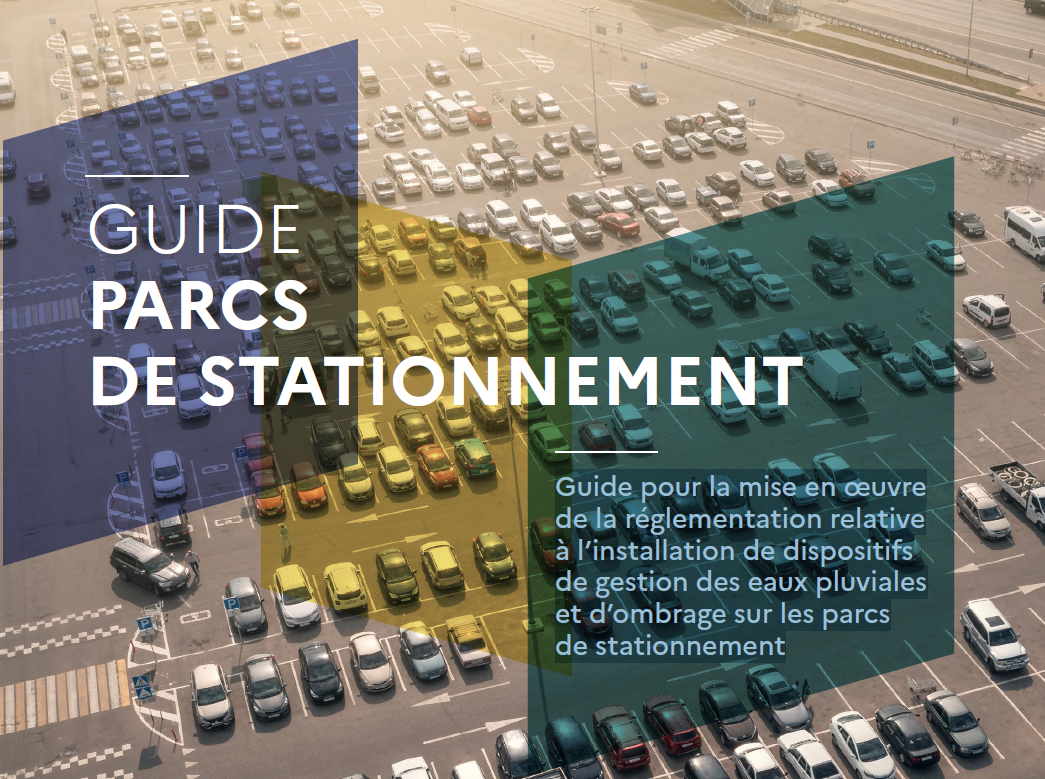 GUIDE PARCS DE STATIONNEMENT