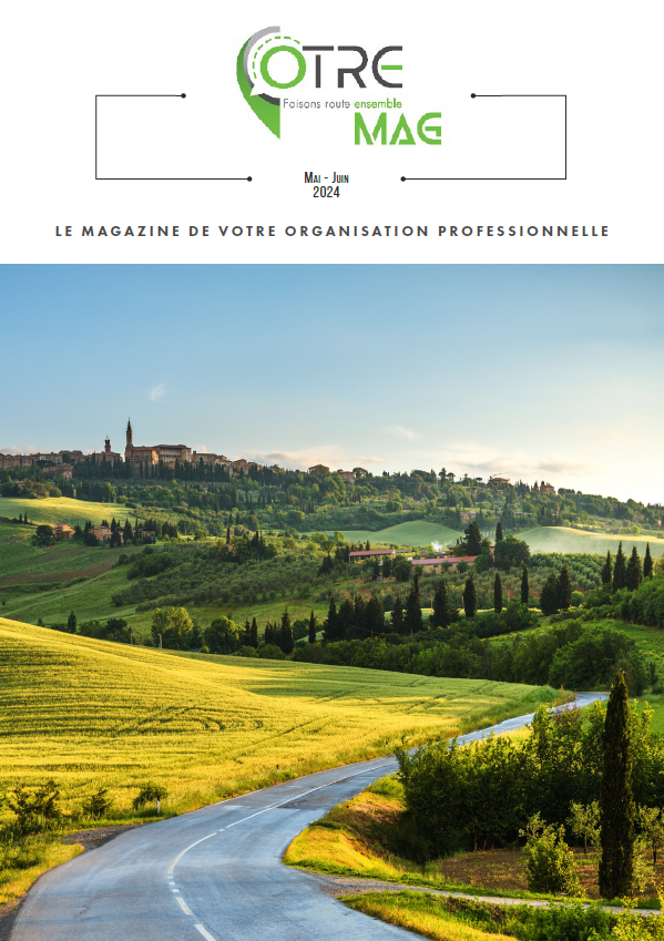 OTRE Mag n°20