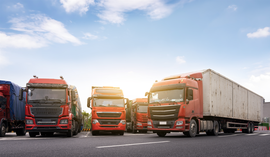 Transport routier de marchandises