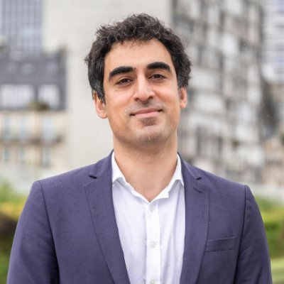 Amir Reza-Tofighi