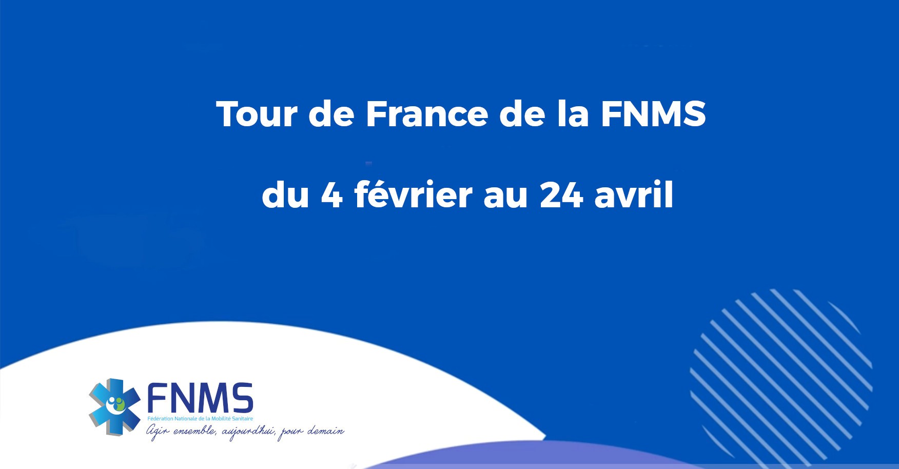 Tour de France de la FNMS