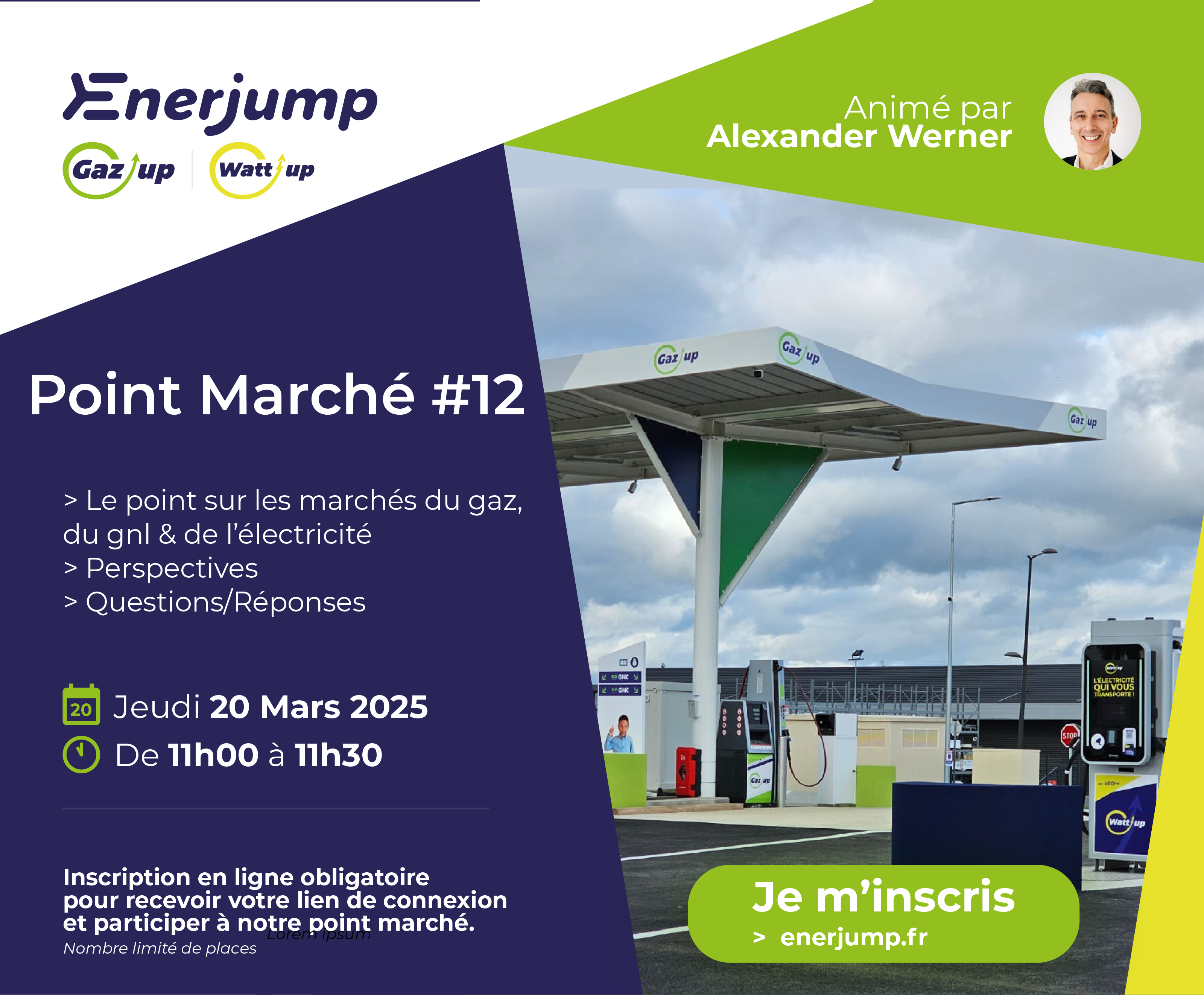 Point Marché Enerjump