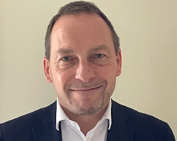 Pascal PIHEN, Président de l'OTRE Ile-de-France