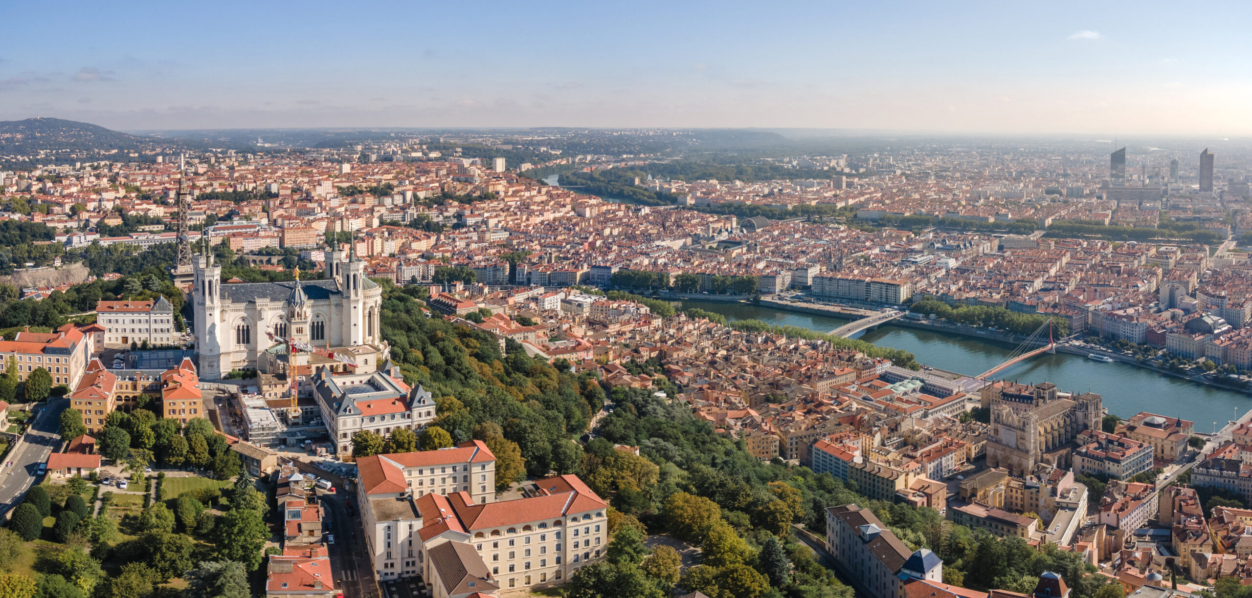 Ville de lyon