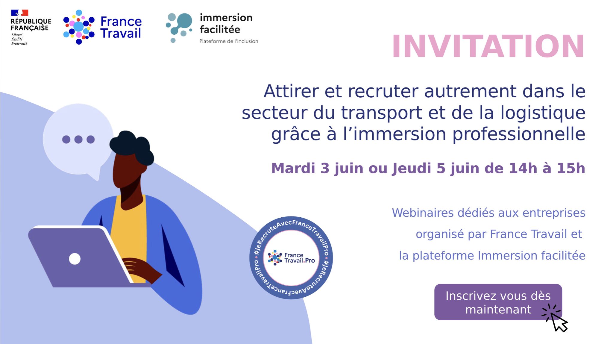 France TRAVAIL