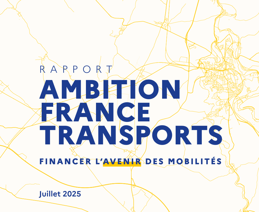 Ambition France Transport