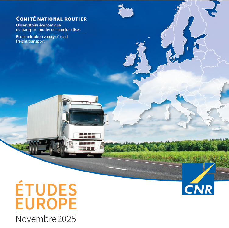 Etudes EUROPE