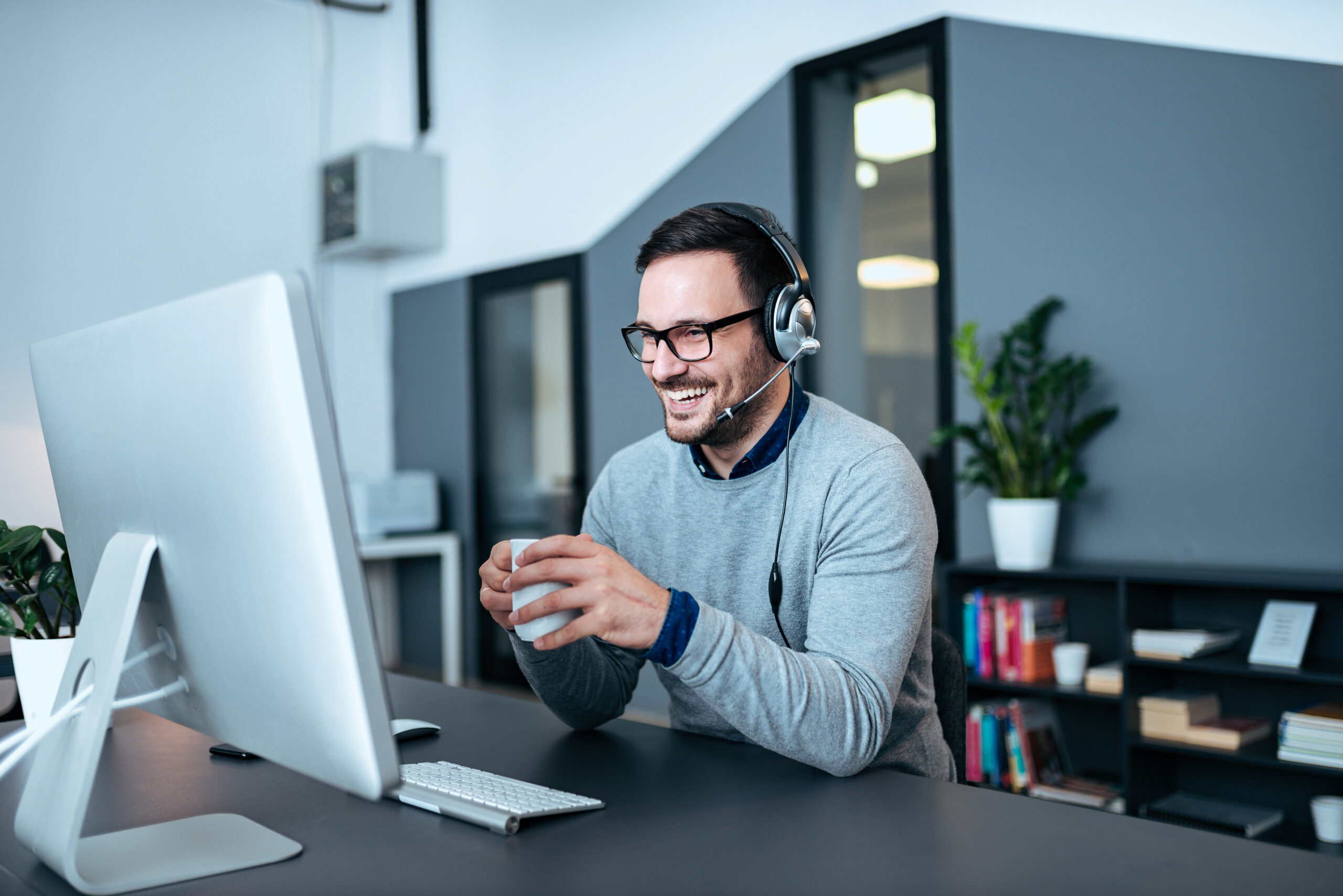 Webinaire