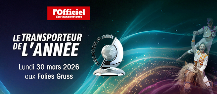 Officiel des Transporeturs