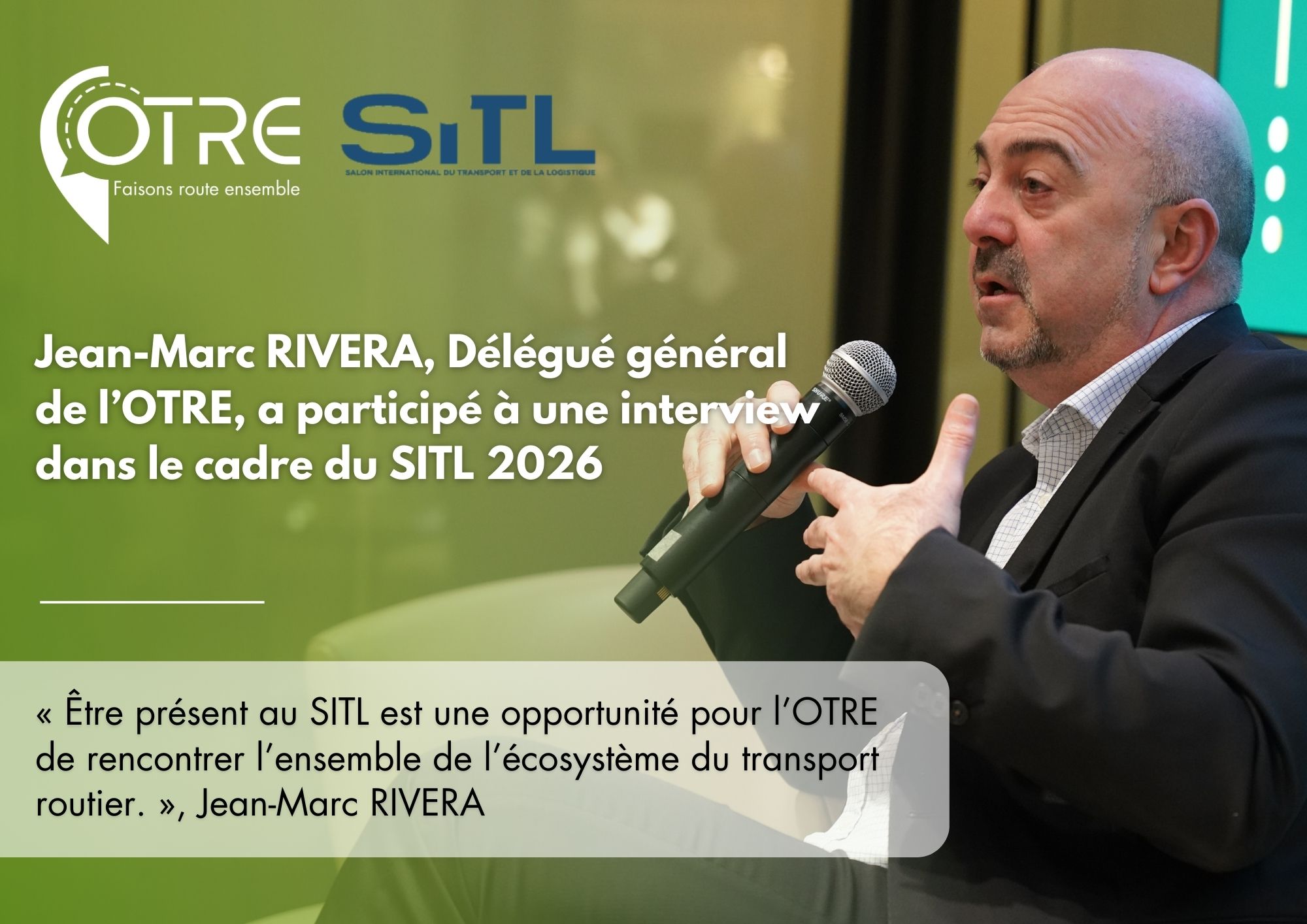 Visuel de Jean-Marc RIVERA