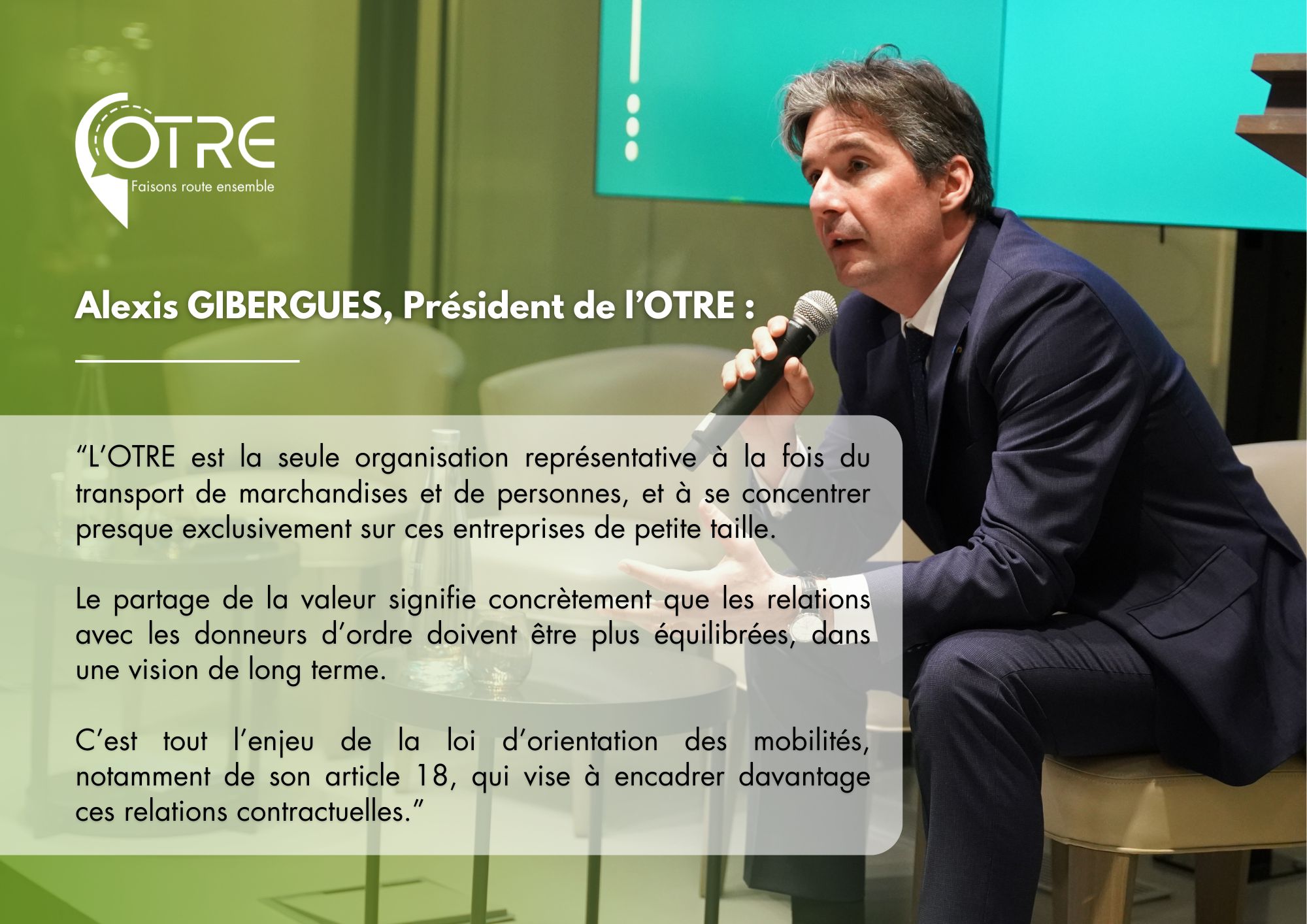 Visuel d'Alexis Gibergues