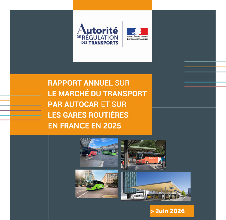 Autorité de Régulation des Transports