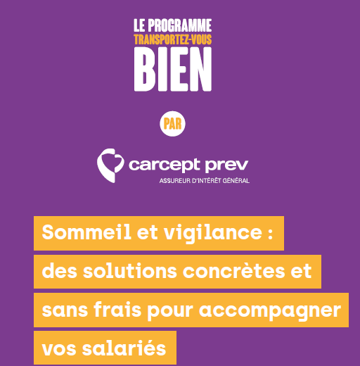 Programme TVB