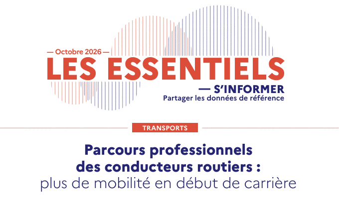 Les essentiels - visuel